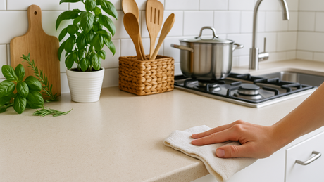 Is Your Kitchen as Safe as It Looks?