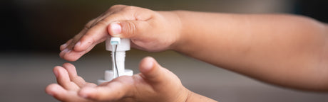 herbal hand wash