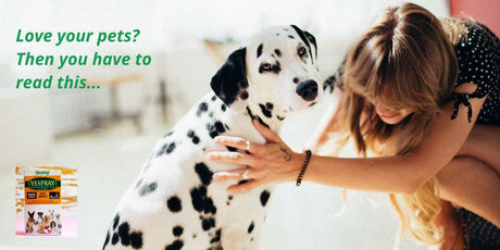 Love your pets? Then you have to read this