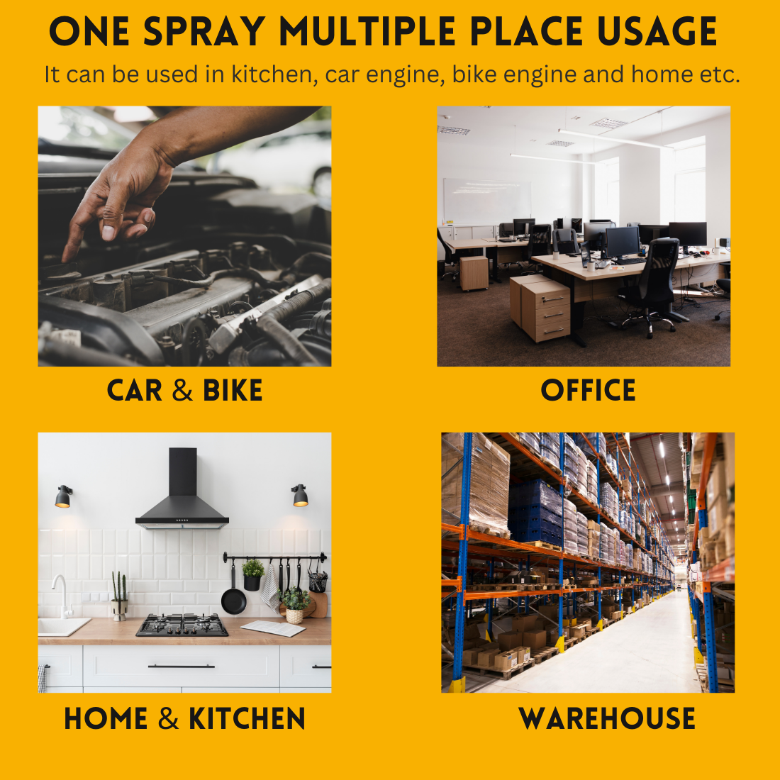 Ayurvedic Rat Repellent – Safe, Natural & Powerful Protection