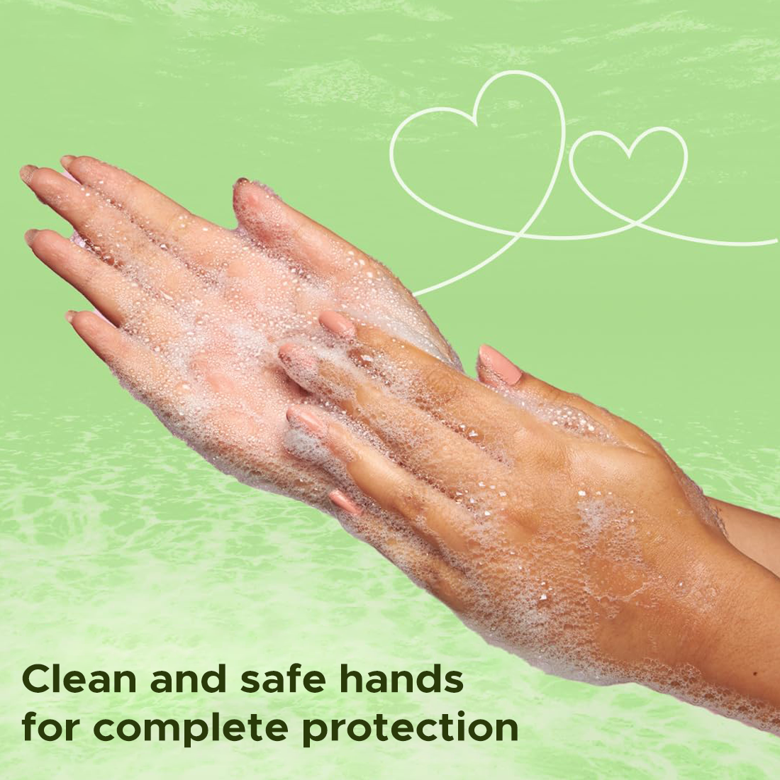 Herbal Gel Hand Wash | Product Size: 200 ml, 500 ml, 5 ltrs, 20 ltrs