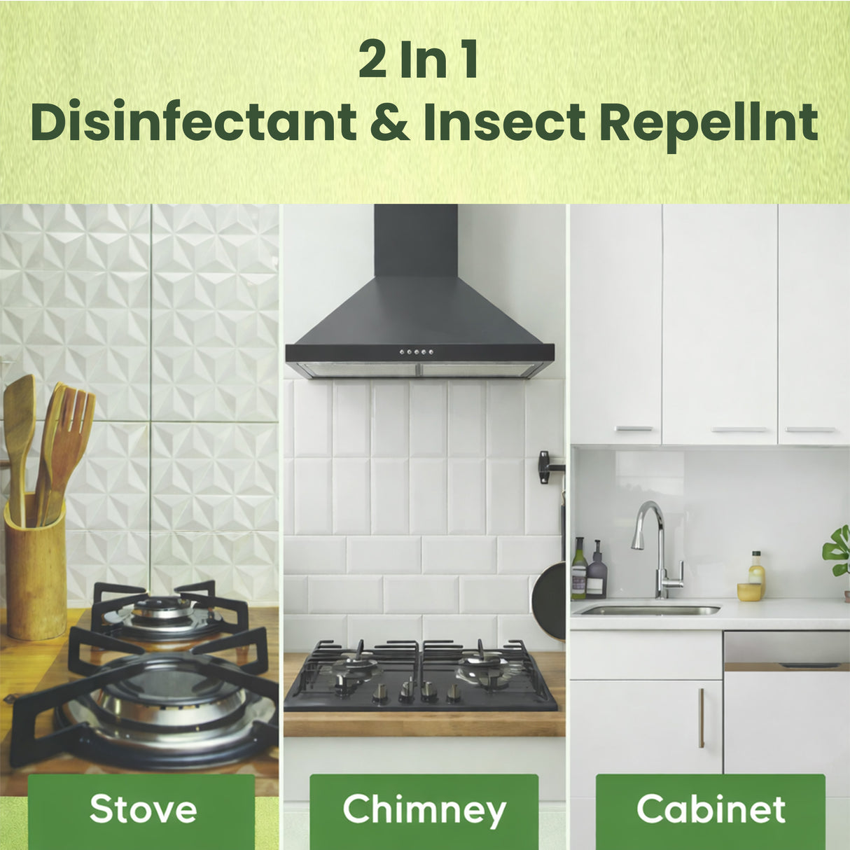 NatureDrop Kitchen Cleaner – Khanewala Clean | Powered by Herbal Actives