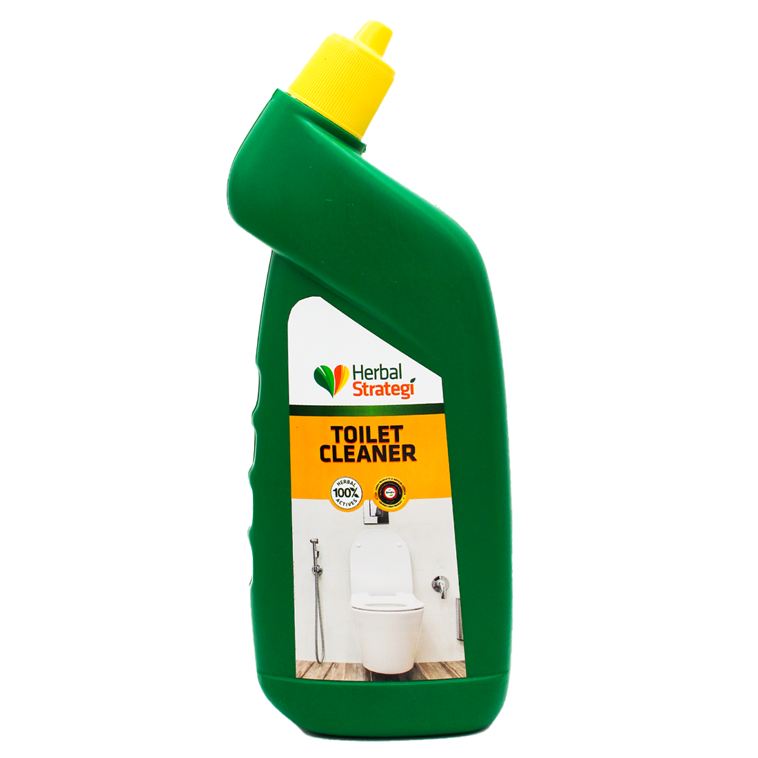 Toilet Cleaner Liquid | Eco-Friendly Toilet Cleaner
