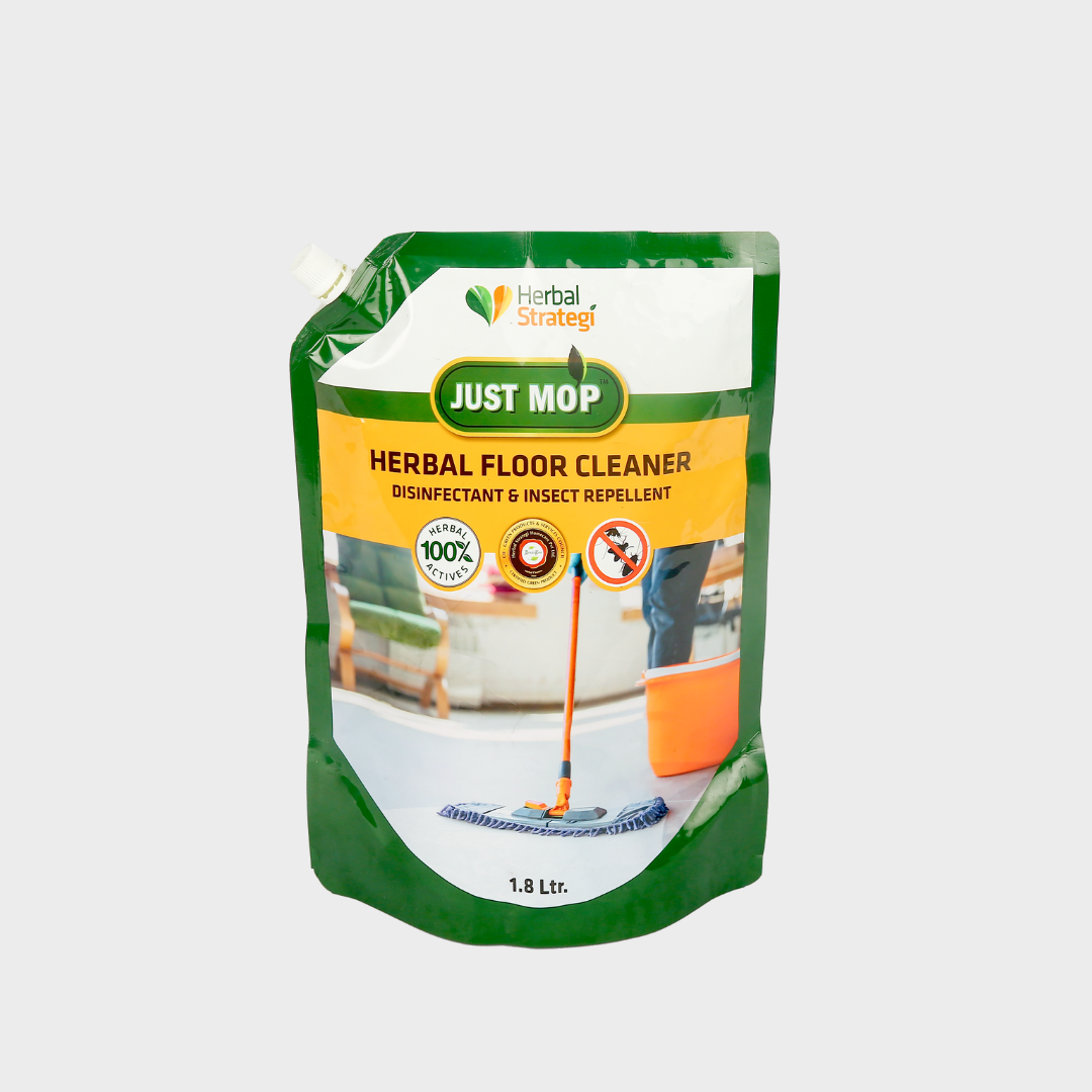 Natural Floor Cleaners – Non-toxic & Pet-Safe Surface cleaner