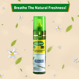 Herbal White Lily Room Freshener & Disinfectant | Product Size: 200 ml, 500 ml, 1 ltrs, 5 ltrs