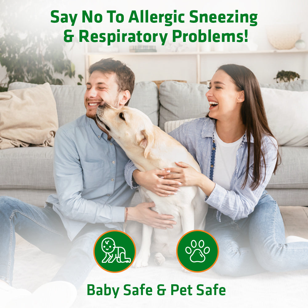 Herbal White Lily Room Freshener & Disinfectant | Product Size: 250 ml, 500 ml, 5 ltrs