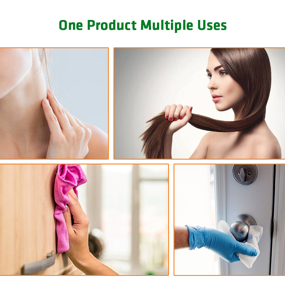 Herbal Neem Essential Oil | Product Size: 15ml