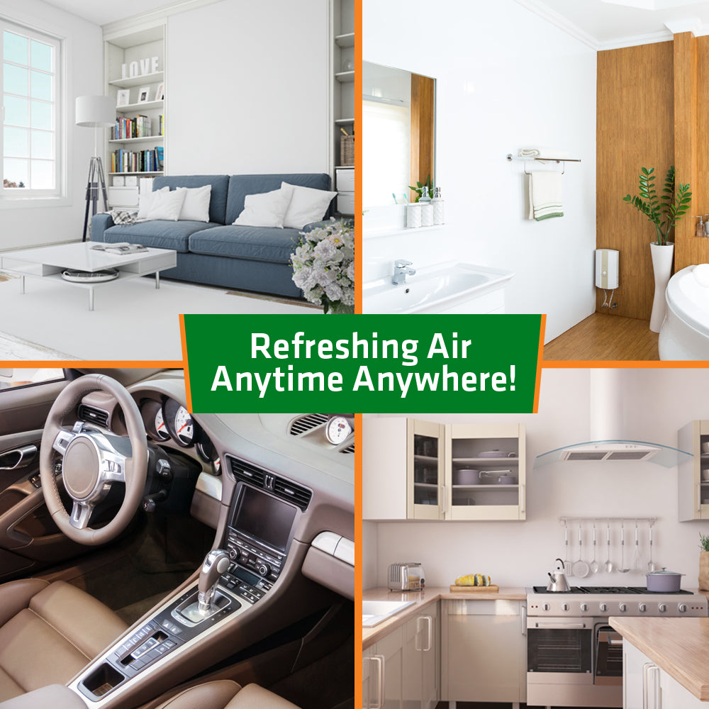 Herbal White Lily Room Freshener & Disinfectant | Product Size: 250 ml, 500 ml, 5 ltrs