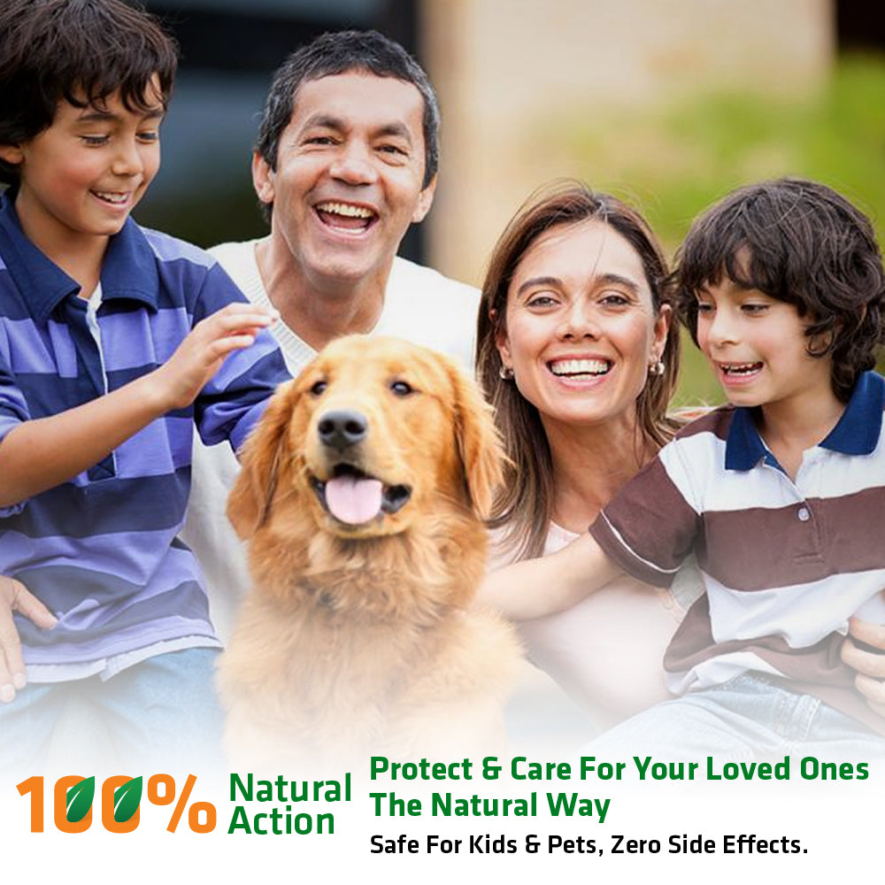 Herbal Cedarwood Essential Oil | Product Size: 15ml