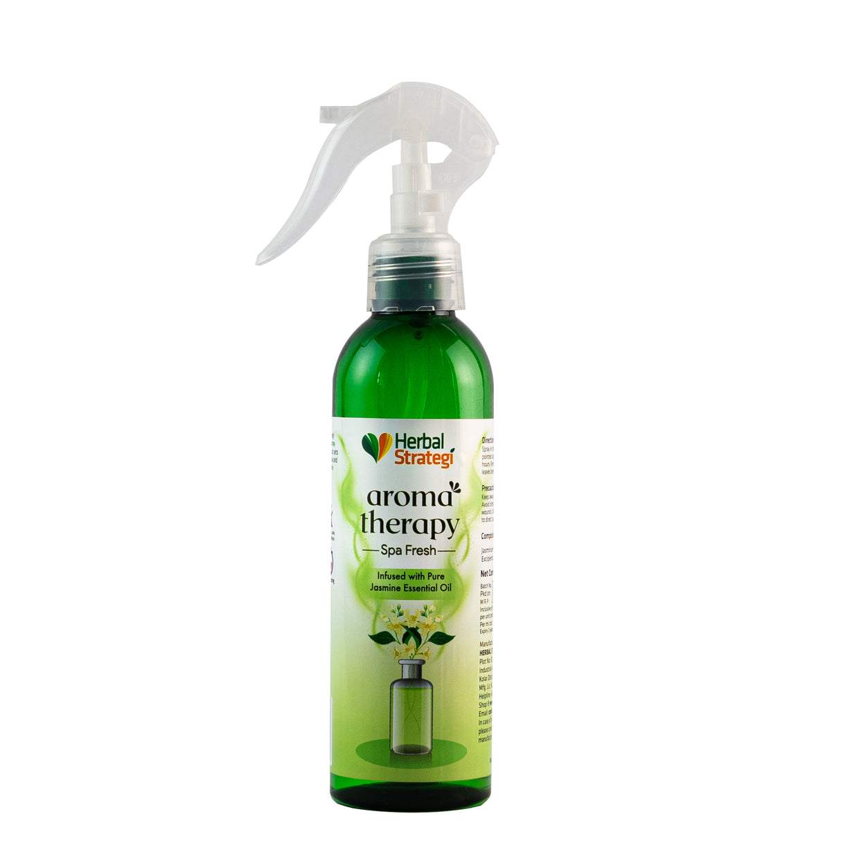 Aroma Therapy Spray - Jasmine - 200 ml