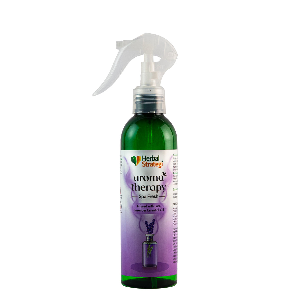 Aroma Therapy Spray - Lavender - 200 ml