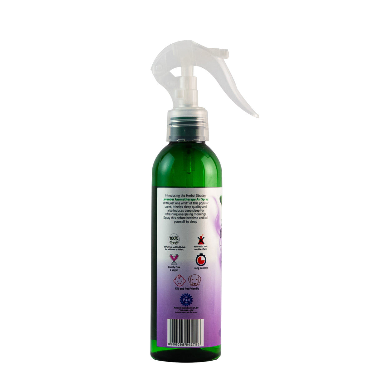 Aroma Therapy Spray - Lavender - 200 ml