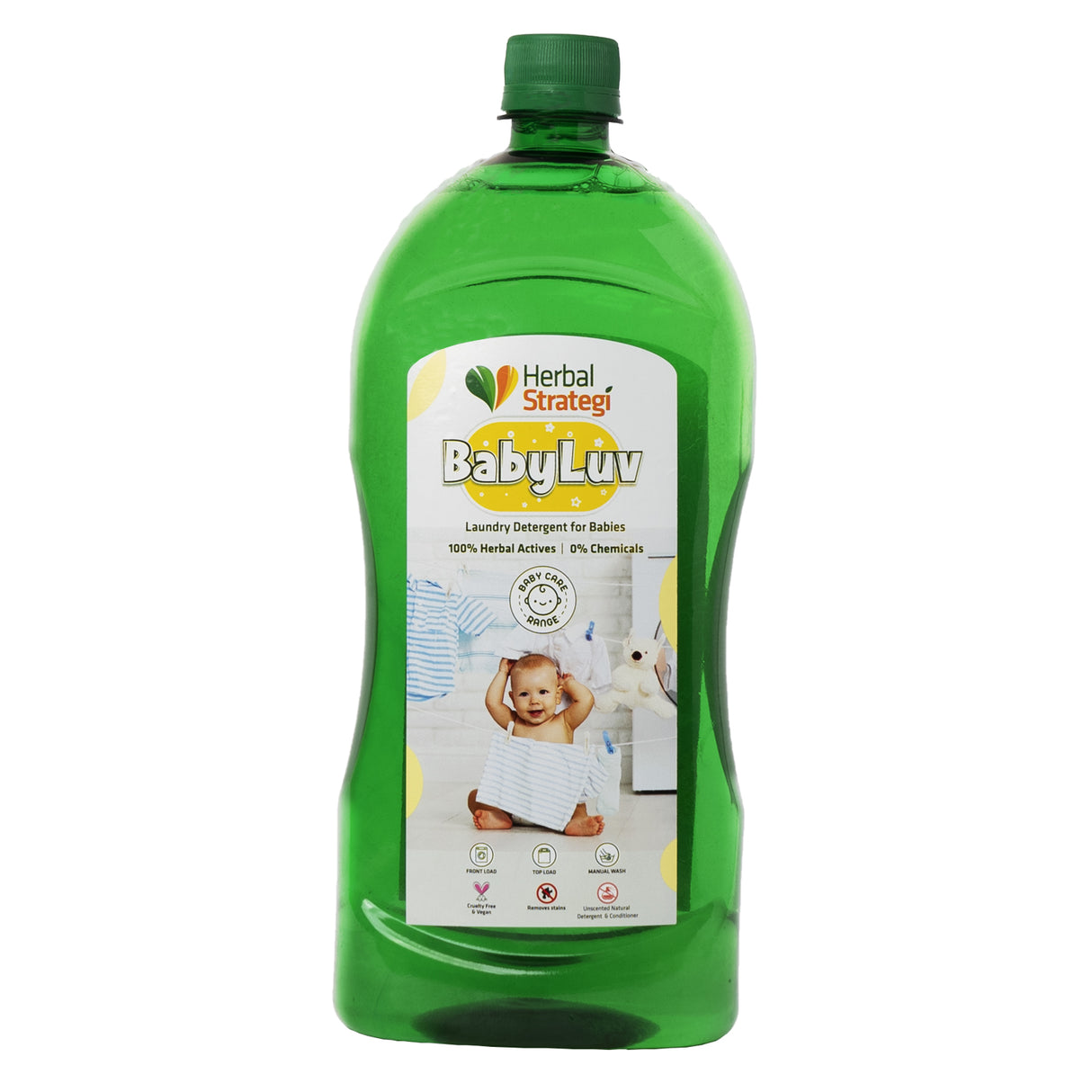 BabyLuv – Laundry Detergent for Babies