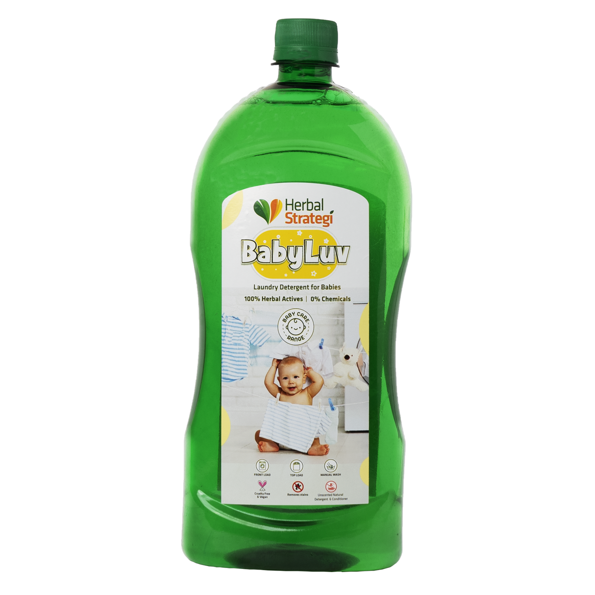 BabyLuv – Laundry Detergent for Babies