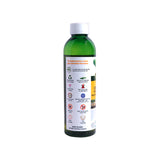 Herbal Concentrate Floor Cleaner | Product Size: 180 ml, 180 ml+2l empty bottle