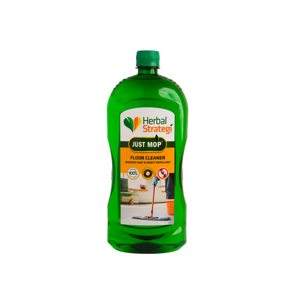 Natural Floor Cleaners – Non-toxic & Pet-Safe Surface cleaner
