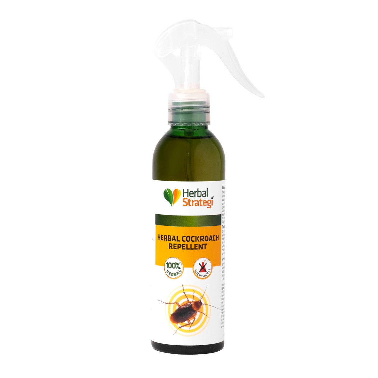 cockroach killer spray