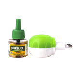 Herbal Mosquito Repellent Vaporizer | Pack Size: 40 ml