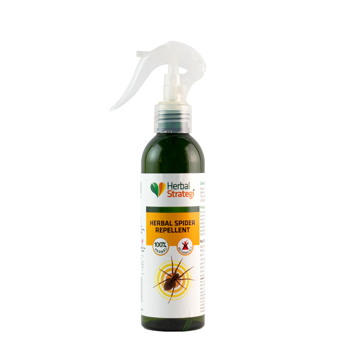 Herbal Spider Repellent - 200 ml