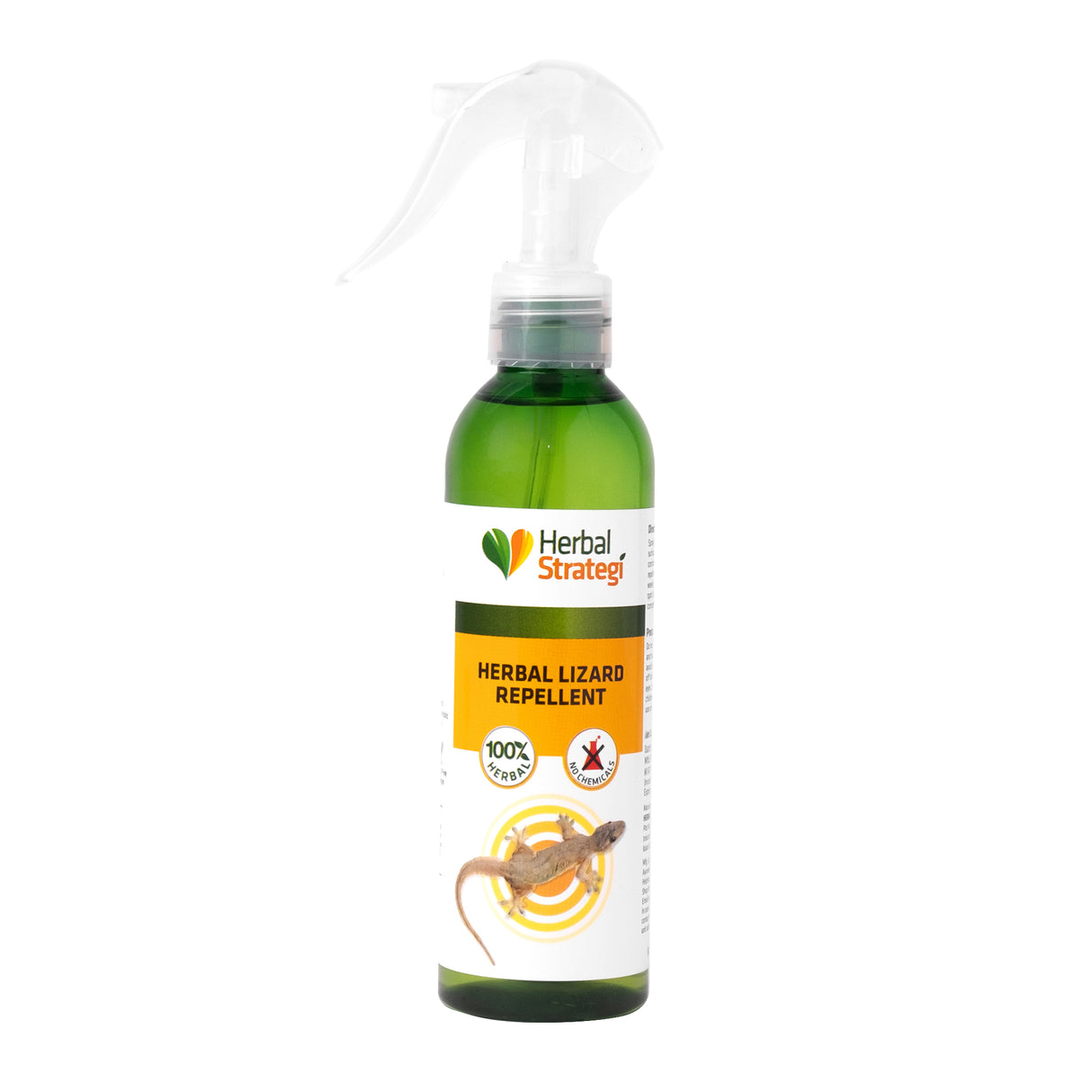 Herbal Lizard Repellent Spray | Non - toxic | plant-based | 100% Herbal