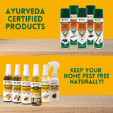 Herbal Ant Repellent Spray | Non - toxic | plant-based | 100% Herbal