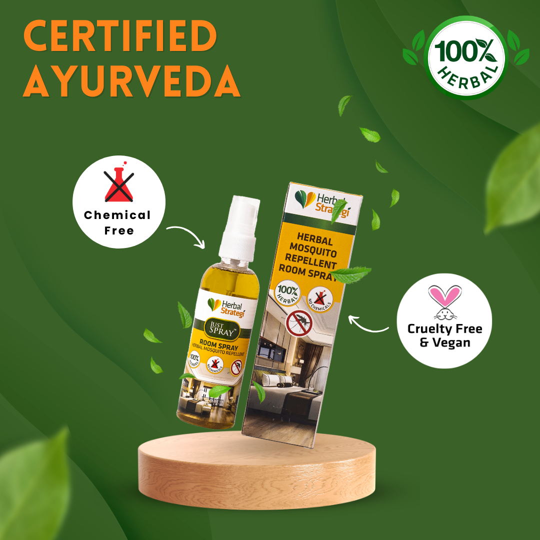 All natural discount mosquito repellent