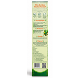 Herbal Strategi Bamboo Kitchen Towels | 120 GSM | Reusable & Washable | 18 Sheets