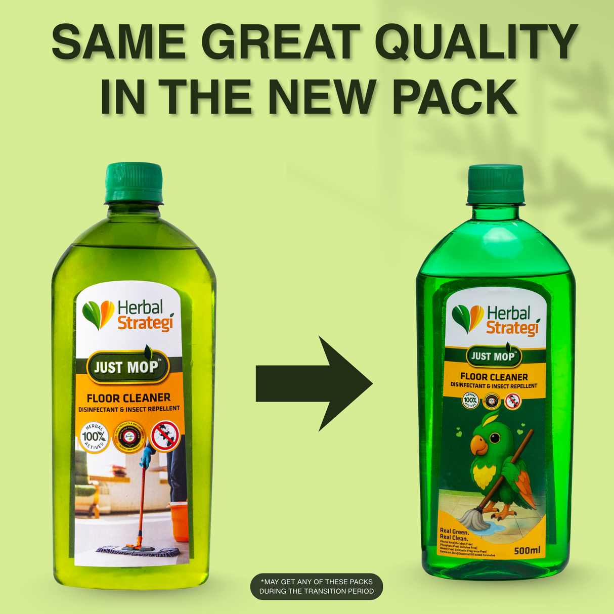 Natural Floor Cleaners – Non-toxic & Pet-Safe Surface cleaner