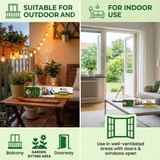 Herbal Mosquito Repellent Agarbatti/Incense Sticks | Product Size: 40 Sticks, 120 Sticks