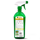 NatureDrop Hobs & Chimneys Foam Spray – 500 ml