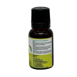 Herbal Eucalyptus Essential Oil - 15ml