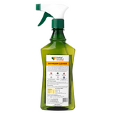 Herbal Bathroom Cleaner | Product Size: 500 ml, 2 ltrs, 5 ltrs