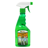 Herbal Glass Cleaner, Disinfectant & Insect Repellent | Product Size: 500 ml, 2 ltrs, 5 ltrs