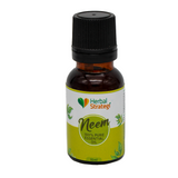 Herbal Neem Essential Oil | Product Size: 15ml