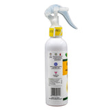 Herbal bed bugs spray | Product Size: 100 ml, 200 ml, 500 ml, 5 Liters