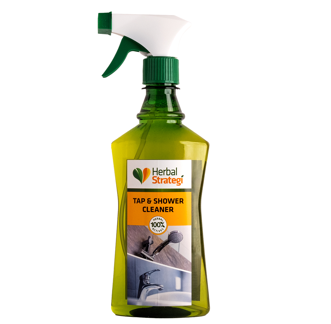 Herbal Tap and Shower Cleaner - 500 ml