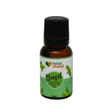 Herbal Basil (Tulsi) Essential Oil | Product Size: 15ml