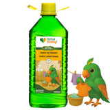 Natural Liquid Detergent | Plant-based Fabric Liquid Detergent