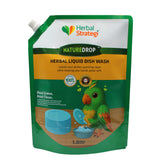 Natural Dishwashing Liquid | Non-toxic & Chemical Free Dishwash liquid