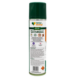 AYURVEDIC MOSQUITO REPELLENT ROOM SPRAY – 2X POWER SPRAY