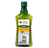 Herbal Dishwasher Machine Liquid Detergent | Product Size: 500 ml, 5 ltrs