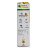 Herbal Mosquito Repellent Body Spray | Product Size: 100 ml, 500 ml, 5 ltrs