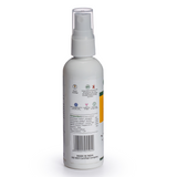 Herbal Mosquito Repellent Body Spray | Product Size: 100 ml, 500 ml, 5 ltrs