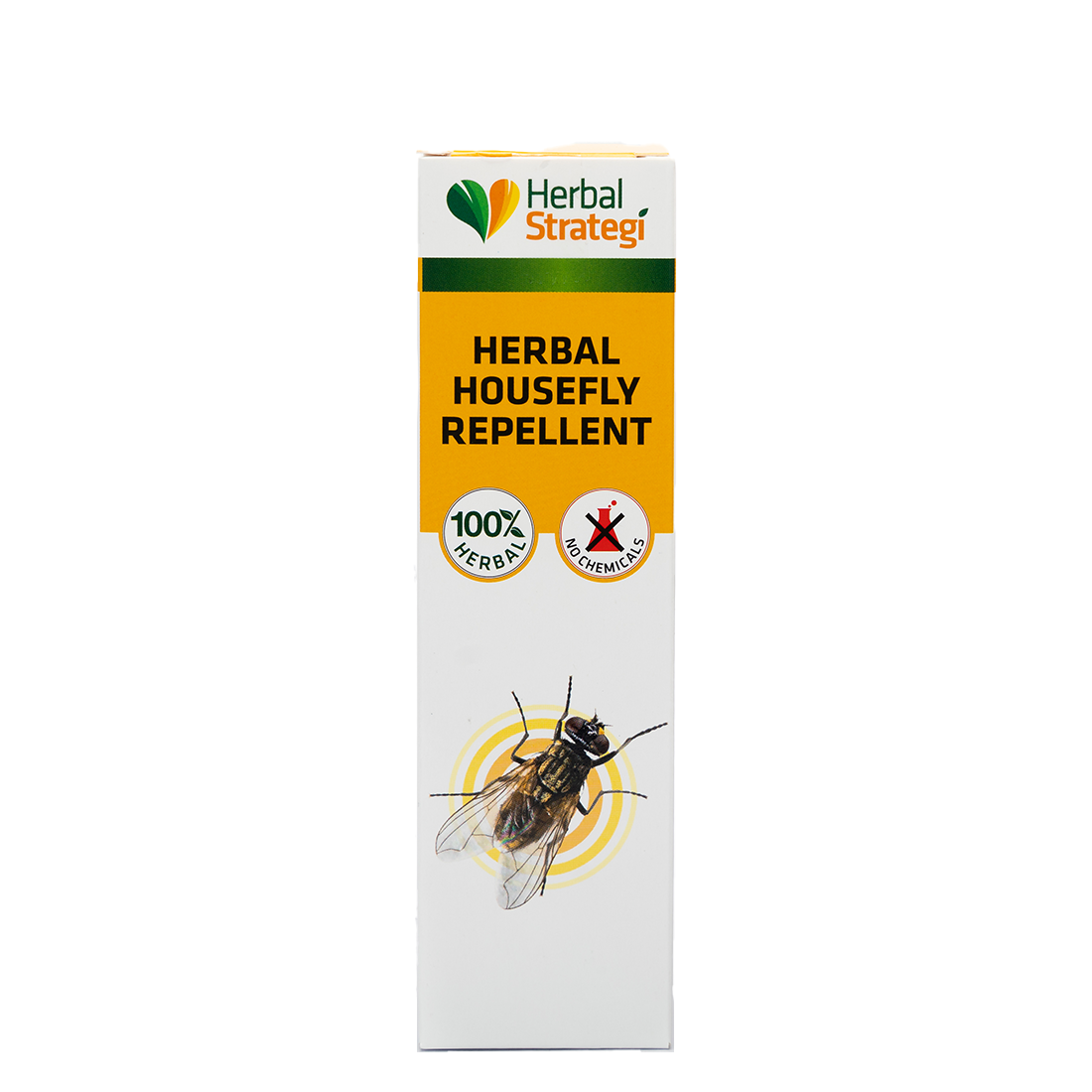 Herbal Fly Repellent | Product Size: 100 ml, 500 ml, 5 ltrs