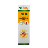 Herbal Termite Repellent Spray | 100 ml, 200 ml, 500 ml, 5 ltrs