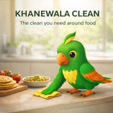 NatureDrop Kitchen Cleaner – Khanewala Clean | Powered by Herbal Actives