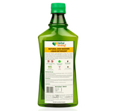 Herbal Dishwasher Machine Liquid Detergent | Product Size: 500 ml, 5 ltrs