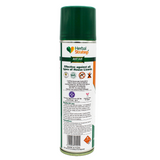 AYURVEDIC LIZARD REPELLENT – 2X POWER SPRAY