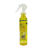 Lemon Herbal Room Disinfectant & Freshener | Product Size: 250 ml, 500 ml, 5 ltrs