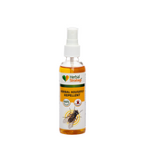 Herbal Fly Repellent | Product Size: 100 ml, 500 ml, 5 ltrs